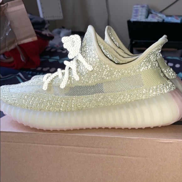 Yeezy 350 V2 Antlia Reflective - Picture 3 of 3
